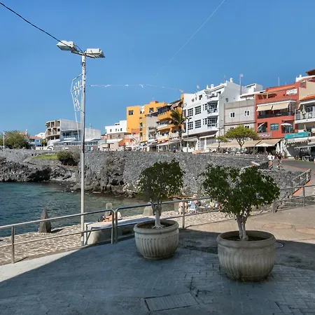 Apartman Atico Abrigos