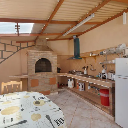 Apartman Atico Abrigos