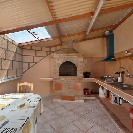 Apartman Atico Abrigos *
