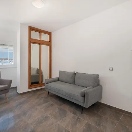 Apartman Atico Abrigos *